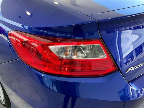 Used 2015 Honda Accord EX image 27