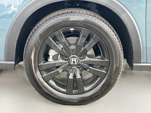 Used 2026 Honda HR-V Sport image 29