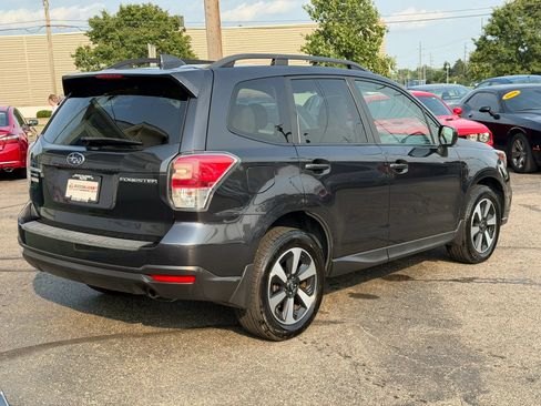 Used 2018 Subaru Forester 2.5i Premium AWD/4WD image 7