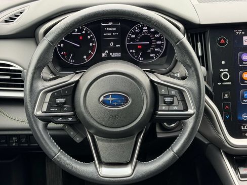 Used 2020 Subaru Outback Onyx Edition XT AWD/4WD image 21