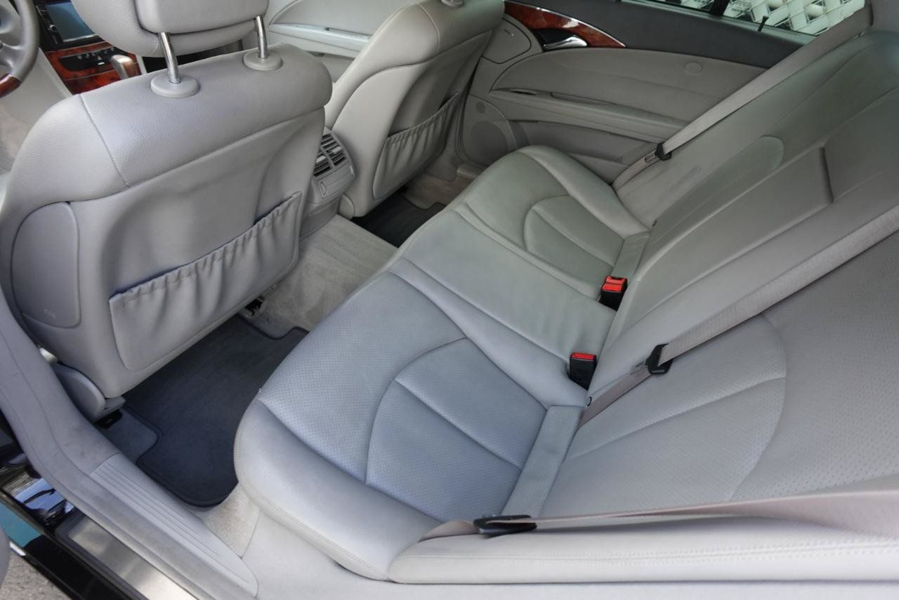 Used 2005 Mercedes-Benz E 320 Sedan image 13