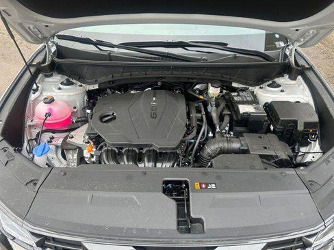New 2026 Hyundai Tucson SEL AWD/4WD image 33
