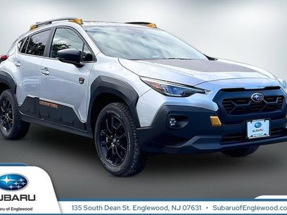 Used 2024 Subaru Crosstrek 2.5i Wilderness