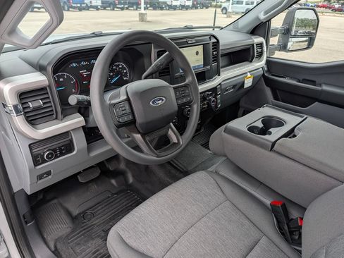 Used 2026 Ford F250 XL AWD/4WD image 21