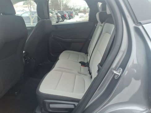 Certified 2024 Ford Escape Active image 9