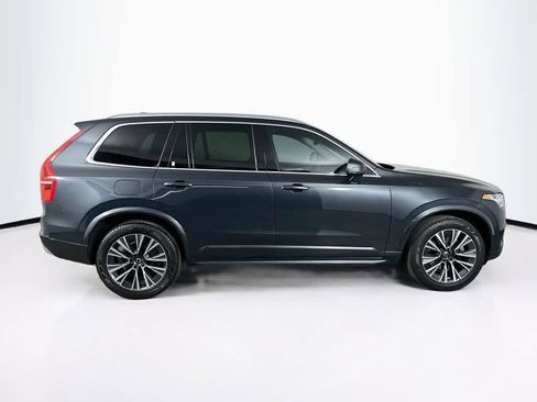 Used 2022 Volvo XC90 T5 Momentum w/ Advanced Package FWD image 25