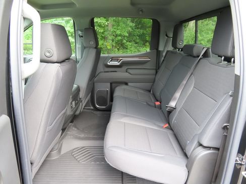 New 2026 Chevrolet Silverado 1500 RST AWD/4WD image 28