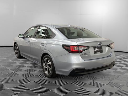 Certified 2023 Subaru Legacy Premium image 3
