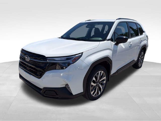 New 2026 Subaru Forester Touring AWD/4WD image 3