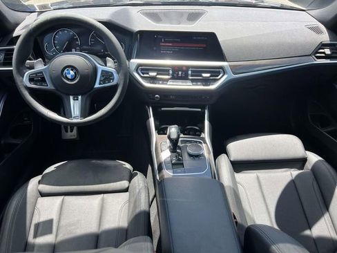 Used 2020 BMW 330i xDrive Sedan w/ M Sport Package AWD/4WD image 14