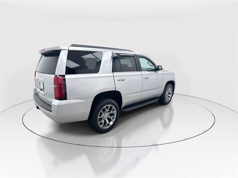 Used 2018 Chevrolet Tahoe LT image 8