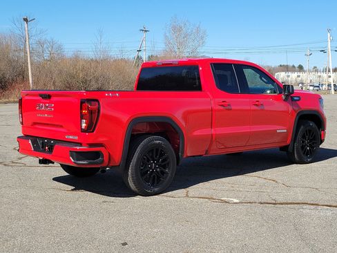 New 2026 GMC Sierra 1500 Elevation image 7
