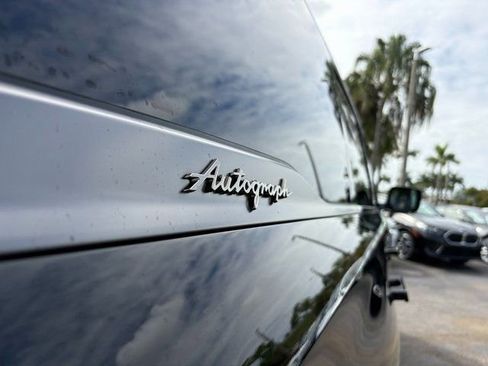 New 2026 INFINITI QX80 Autograph image 3