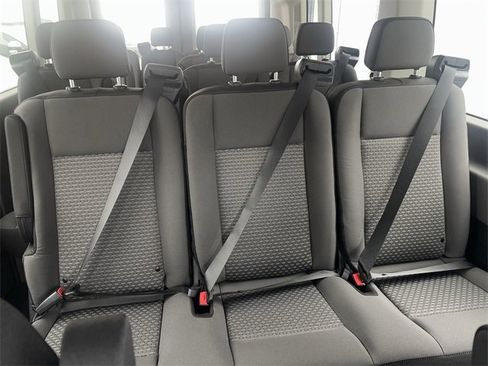 New 2025 Ford Transit 350 XLT image 24