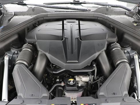 Used 2024 Genesis GV80 3.5T image 29