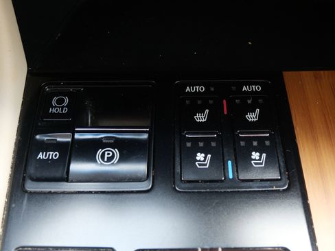 Used 2019 Lexus RX 350 FWD image 18