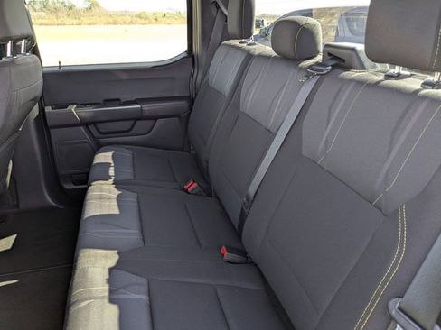 Used 2025 Ford F150 STX RWD image 12