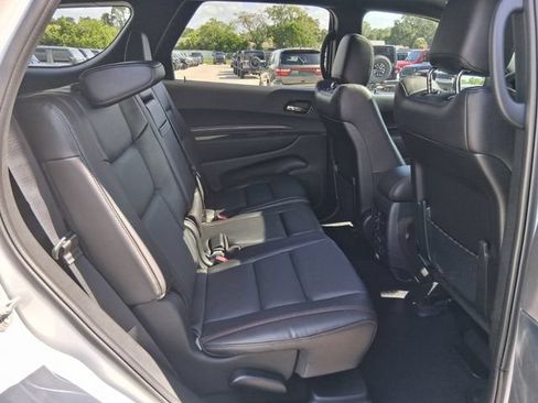 New 2026 Dodge Durango GT AWD/4WD image 18