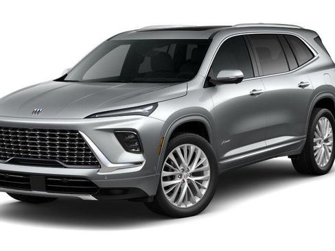 New 2026 Buick Enclave Avenir w/ Super Cruise Package image 73