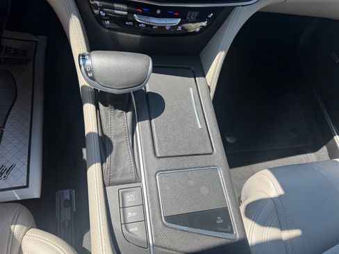 Used 2017 Cadillac CT6 Premium Luxury w/ Comfort Package image 22