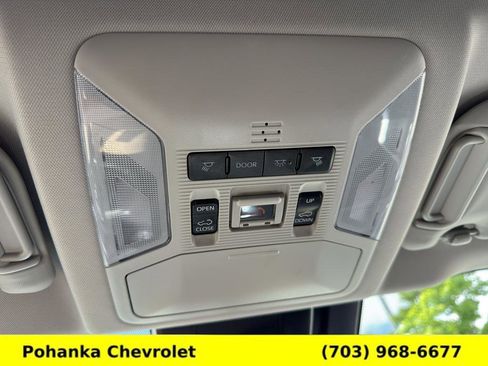 Used 2023 Toyota RAV4 XLE Premium AWD/4WD image 18