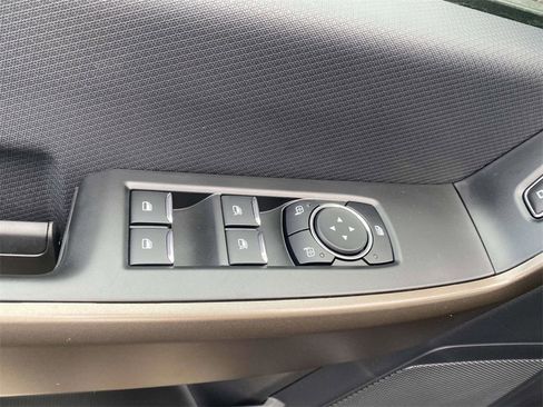 New 2025 Ford F150 STX w/ Equipment Group 201A FX4 image 16