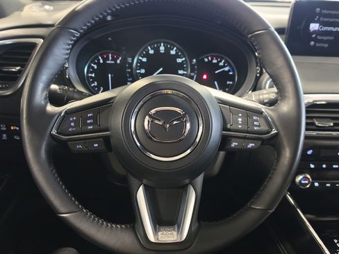 Used 2023 MAZDA CX-9 Grand Touring AWD/4WD image 23