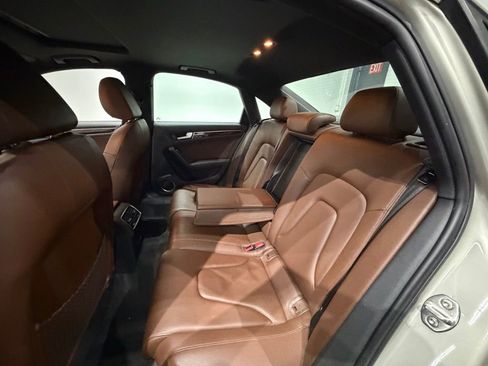 Used 2014 Audi A4 2.0T Premium Plus w/ Premium Plus Package image 28