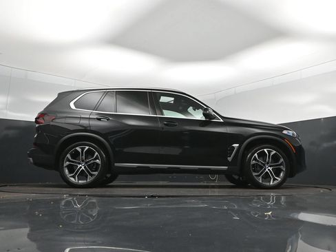 Used 2026 BMW X5 sDrive40i RWD image 43