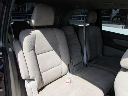 Used 2014 Honda Odyssey EX image 24