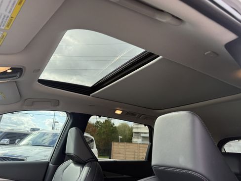 Certified 2026 INFINITI QX60 Luxe w/ Cargo Package image 14