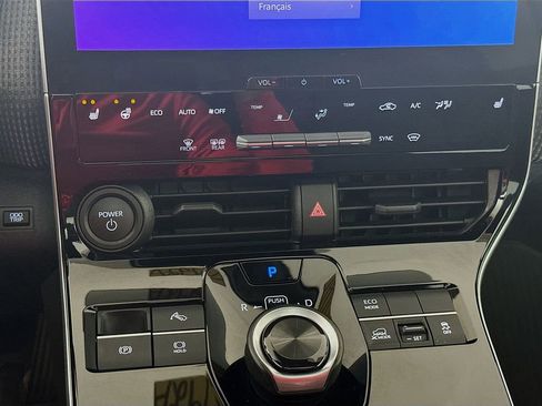 Certified 2024 Toyota bZ4X XLE w/ Weather Package image 16