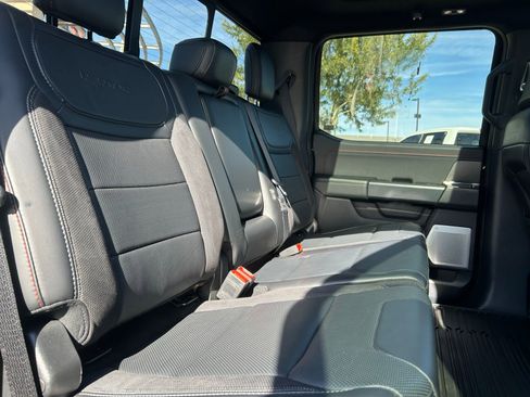 Used 2024 Ford F150 Raptor image 15