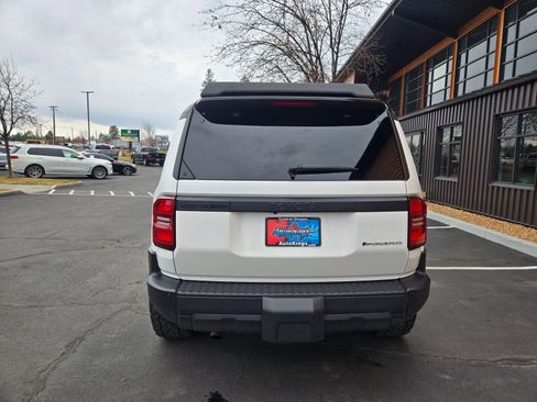 Used 2025 Toyota Land Cruiser 1958 image 4