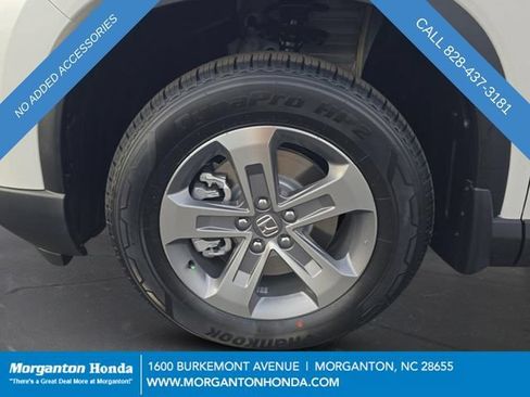 New 2026 Honda Pilot EX-L image 10