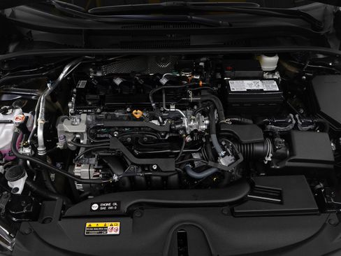 Used 2025 Toyota Corolla SE image 27