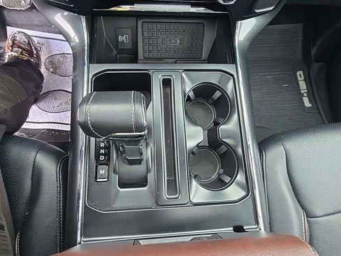 Used 2023 Ford F150 Lariat w/ Equipment Group 502A High image 21