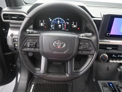 Used 2024 Toyota Tacoma SR5 image 5