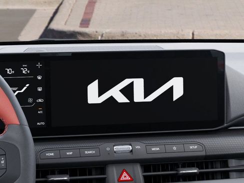 New 2026 Kia K4 GT-Line Turbo image 25