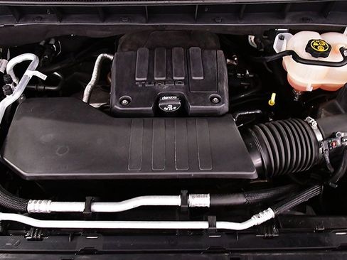 Used 2022 Chevrolet Silverado 1500 LT image 32