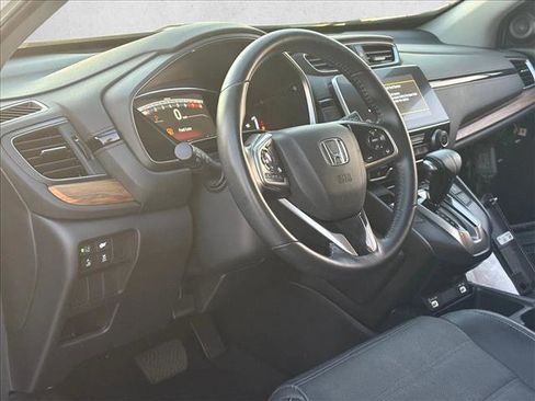 Used 2020 Honda CR-V EX-L image 10