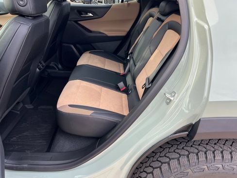 New 2026 Chevrolet Equinox ACTIV image 22