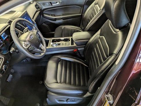Used 2024 Ford Edge SEL w/ Convenience Package image 20