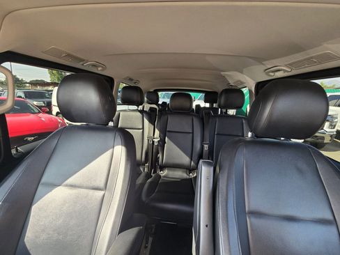 Used 2018 Mercedes-Benz Metris Passenger image 28