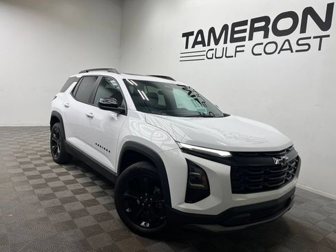 Used 2026 Chevrolet Equinox LT w/ Convenience Package II AWD/4WD image 1