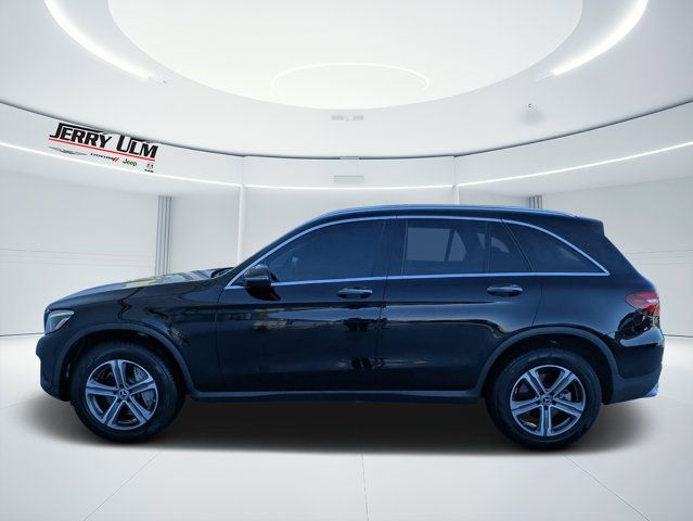 Used 2019 Mercedes-Benz GLC 300 4MATIC image 6