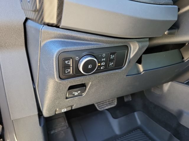 New 2025 Ford Bronco Raptor AWD/4WD image 14