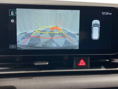 New 2026 Kia Carnival EX FWD image 28