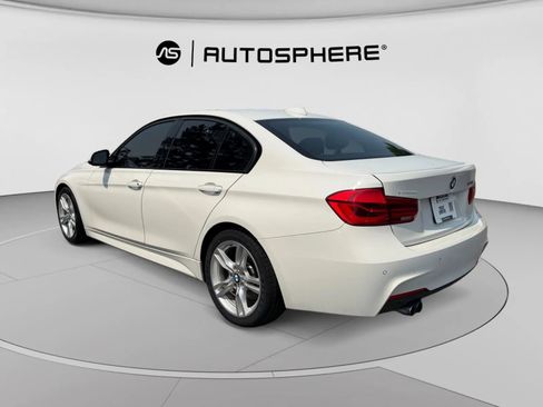 Used 2016 BMW 328i Sedan RWD image 6
