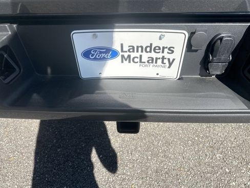 New 2025 Ford F150 XLT w/ Equipment Group 302A MID image 30